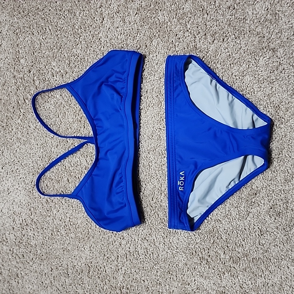 Only wore once.